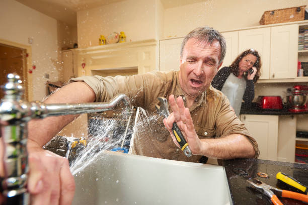 Best 24/7 water damage repair  in Southfield, MI